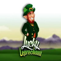Lucky Leprechaun