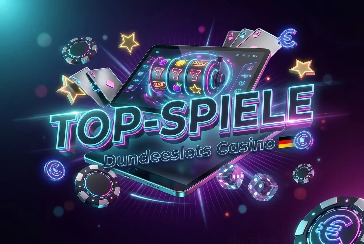 Top-Spiele